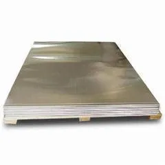 Aluminium Sheet Hs Code